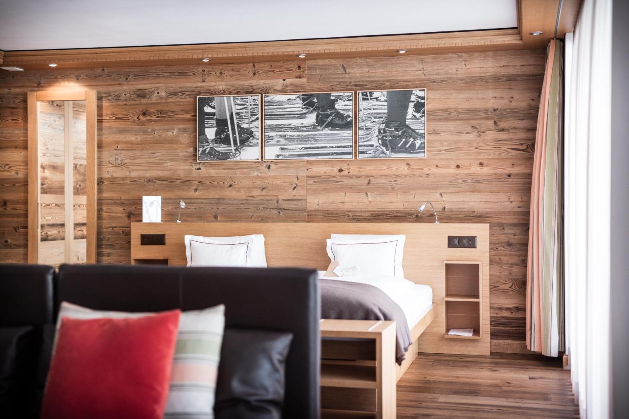 Petit Chalet By Schoenegg Zermatt Esterno foto