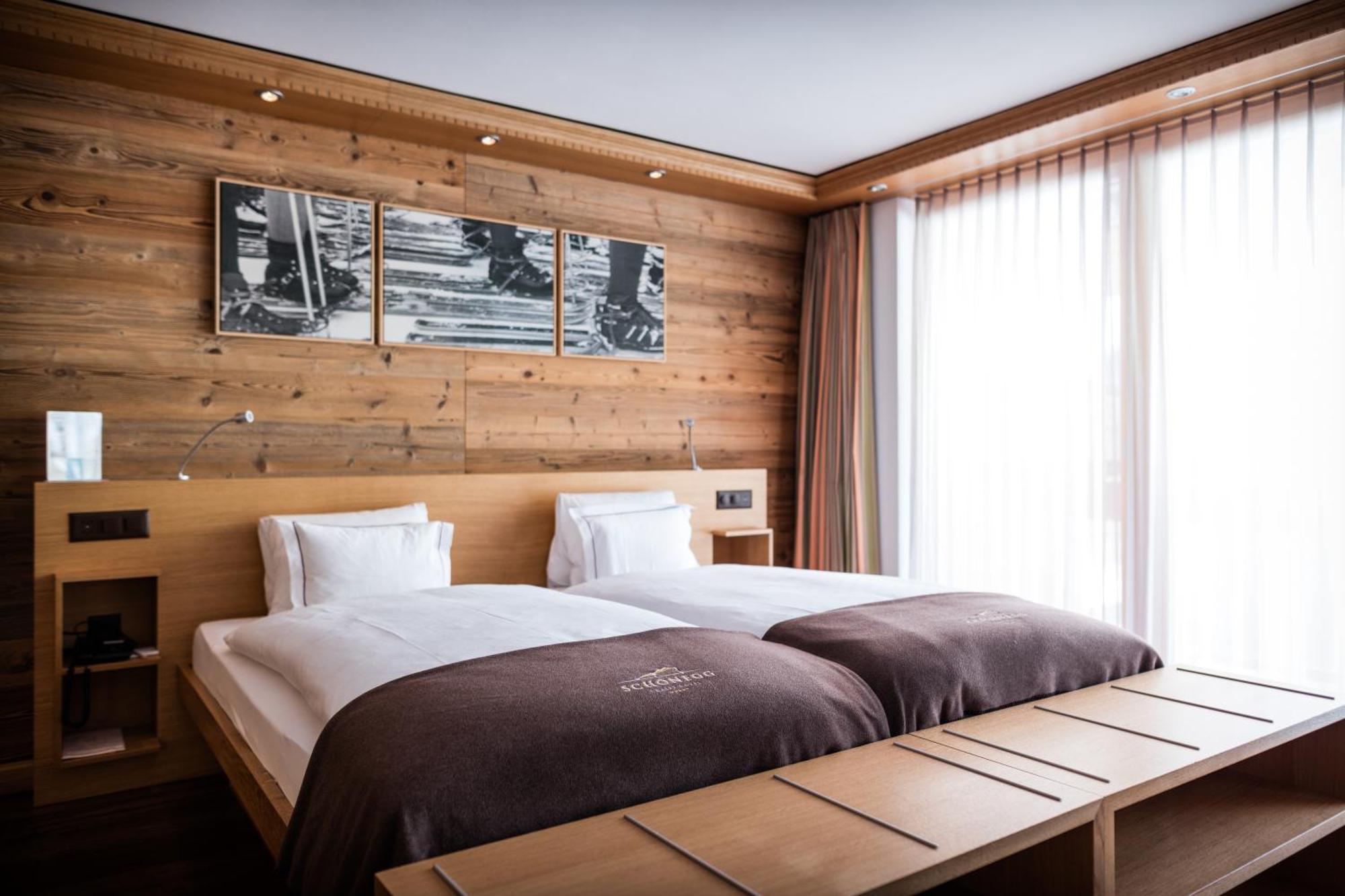 Petit Chalet By Schoenegg Zermatt Esterno foto