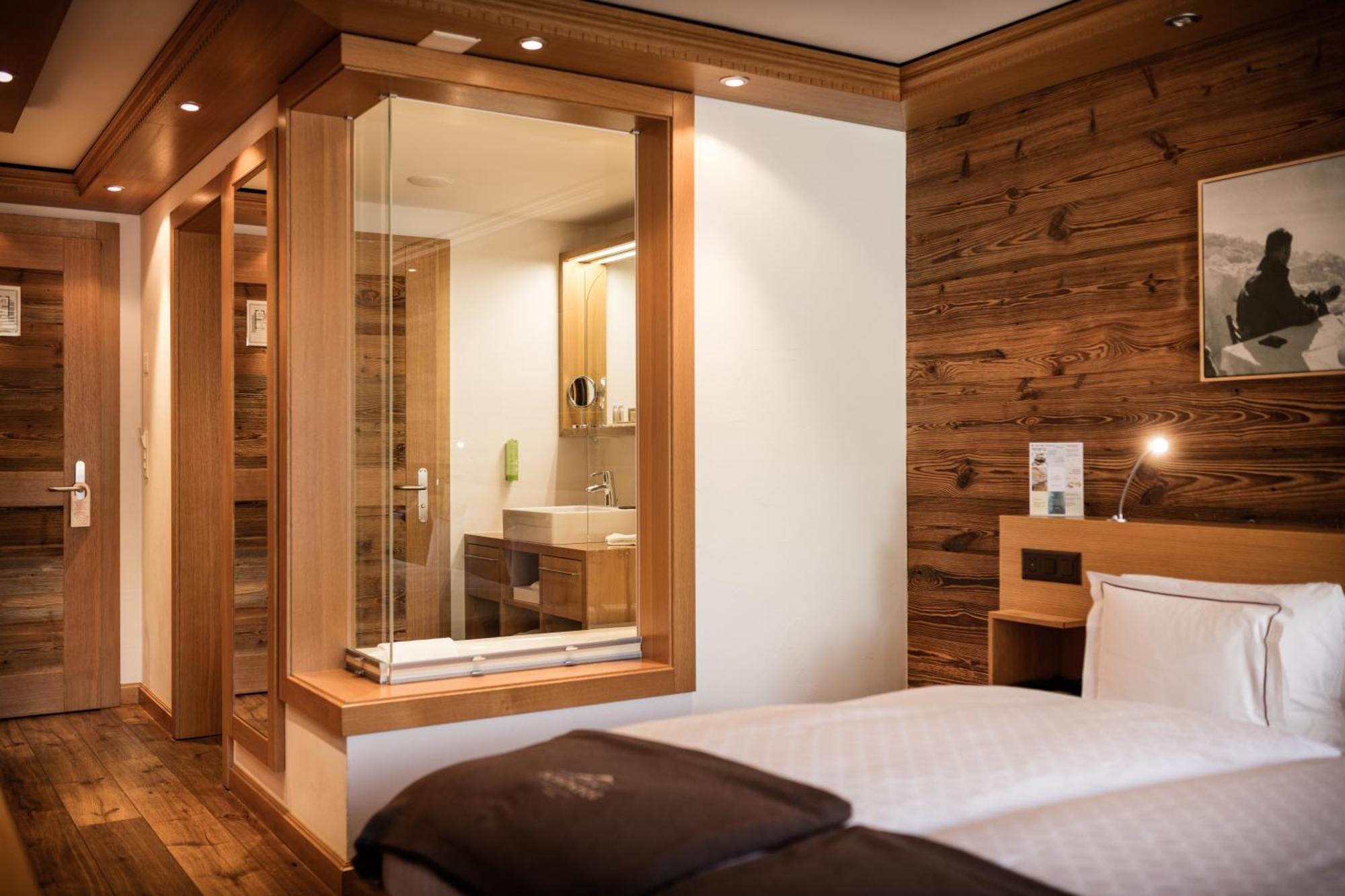 Petit Chalet By Schoenegg Zermatt Esterno foto