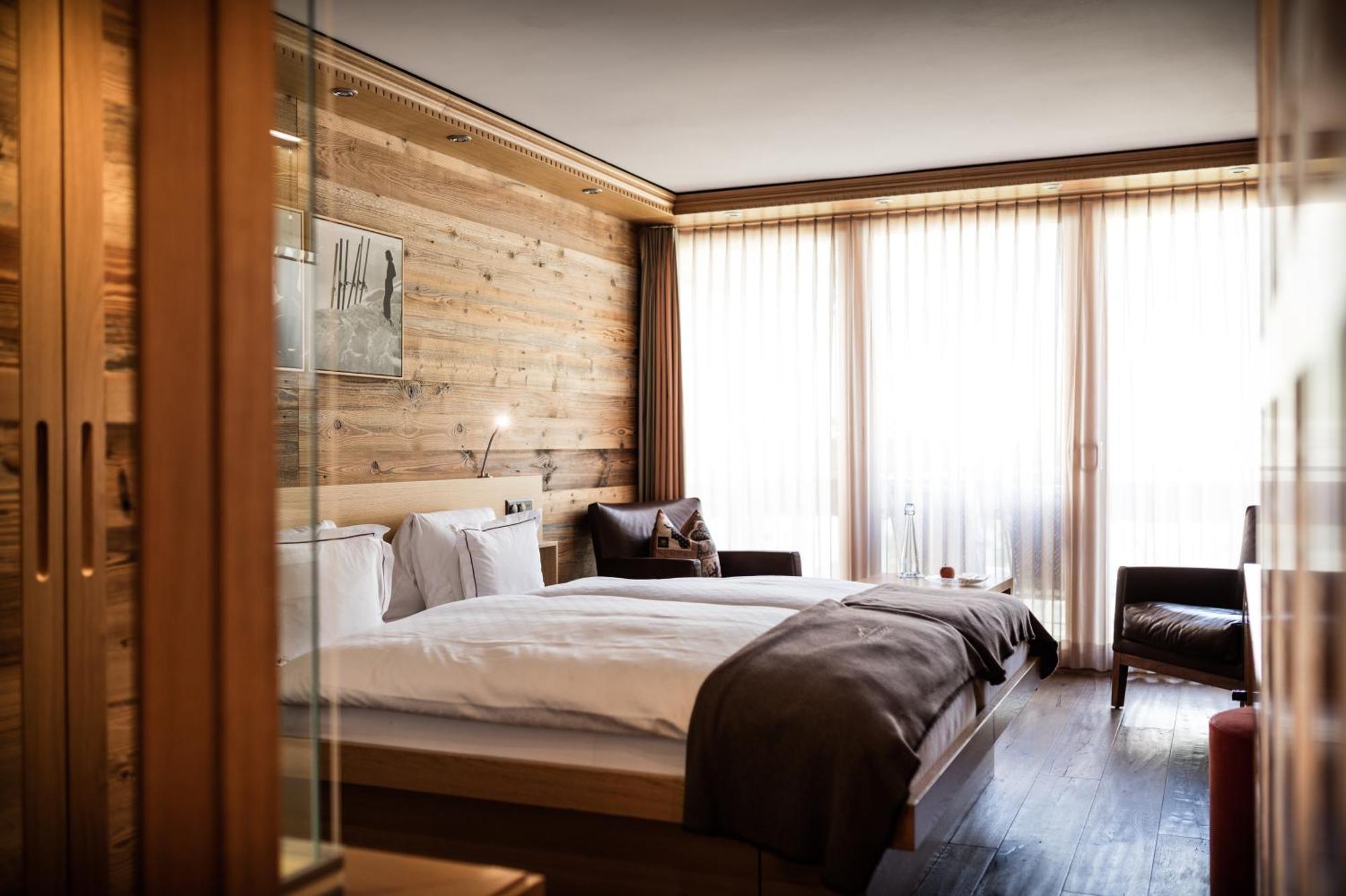 Petit Chalet By Schoenegg Zermatt Esterno foto