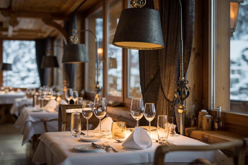 Petit Chalet By Schoenegg Zermatt Esterno foto